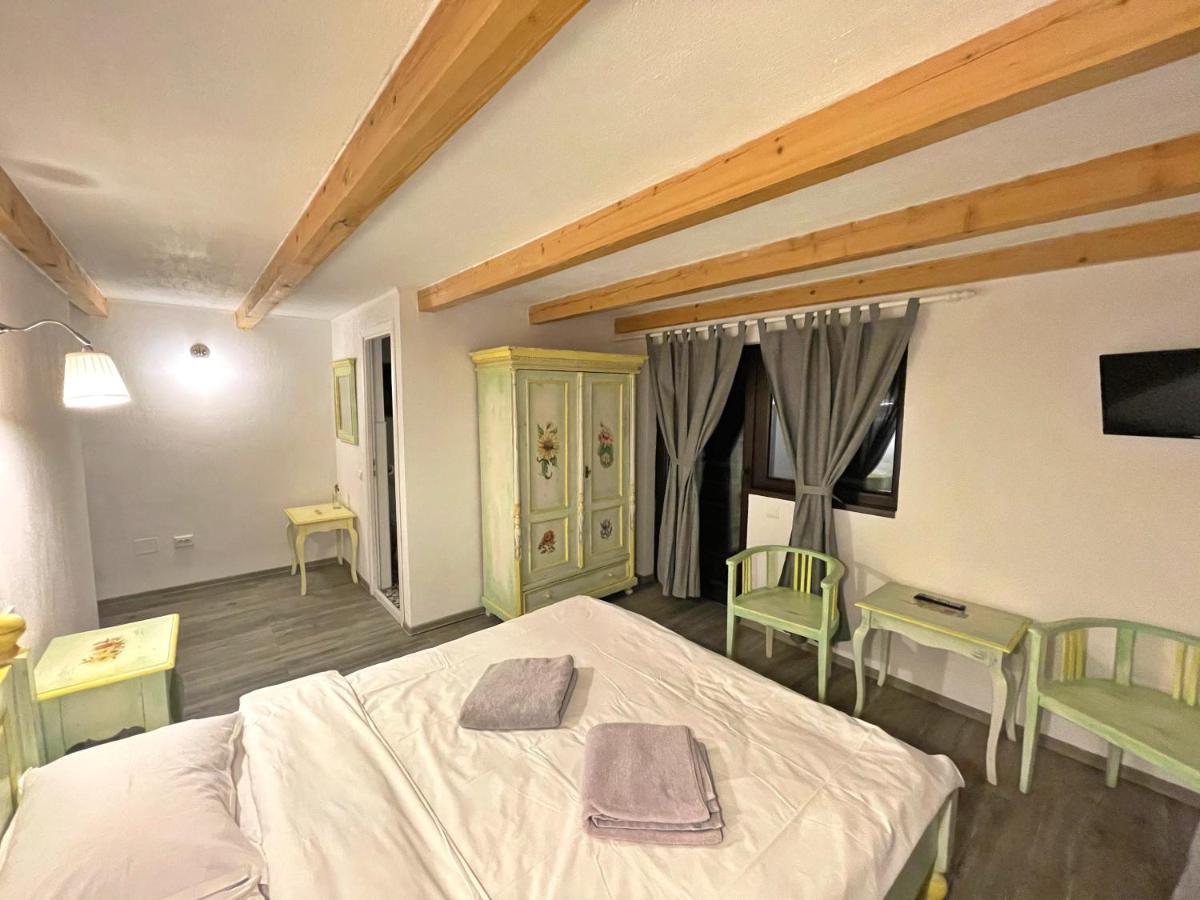 Cabana Din Groapa Frumoasa Rîşnov Buitenkant foto