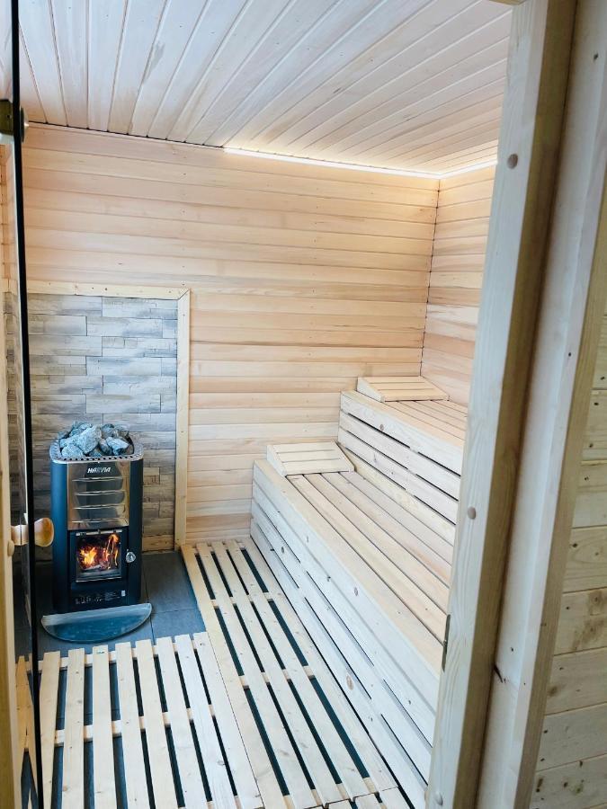 Cabana Din Groapa Frumoasa Rîşnov Buitenkant foto