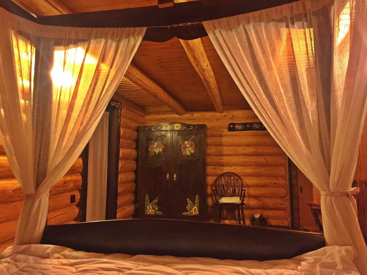 Cabana Din Groapa Frumoasa Rîşnov Buitenkant foto